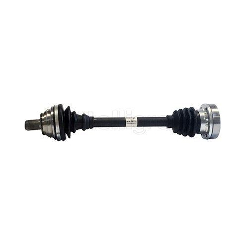 Antriebswelle Metelli 17-0759 f&uuml;r Audi VW Vorderachse Links Links Radseitig