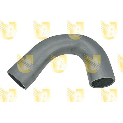 Ladeluftschlauch Unigom W9513 für Audi Links Unten