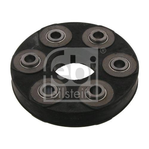 Gelenk Gelenkwelle Febi Bilstein 03918 f&uuml;r Mercedes Benz Mercedes Benz Hinten