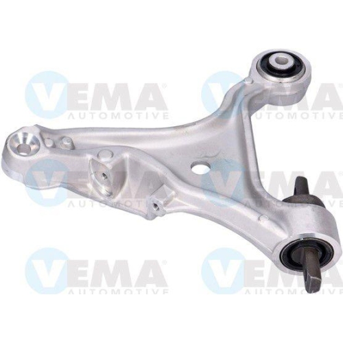 Lenker Radaufh&auml;ngung Vema 23639 f&uuml;r Volvo Vorderachse Links Unten