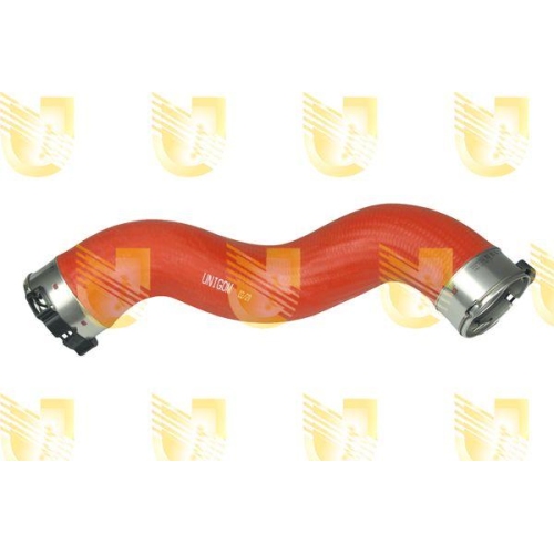 Ladeluftschlauch Unigom M2435 f&uuml;r Mercedes Benz Mercedes Benz Mercedes Benz