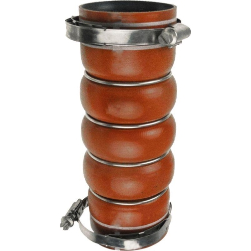 Ladeluftschlauch Gates 09-0123 f&uuml;r Citro&euml;n Peugeot DS