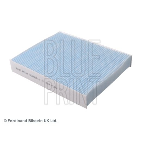 Filter Innenraumluft Blue Print ADM52511 für Ford Ford Motor Company