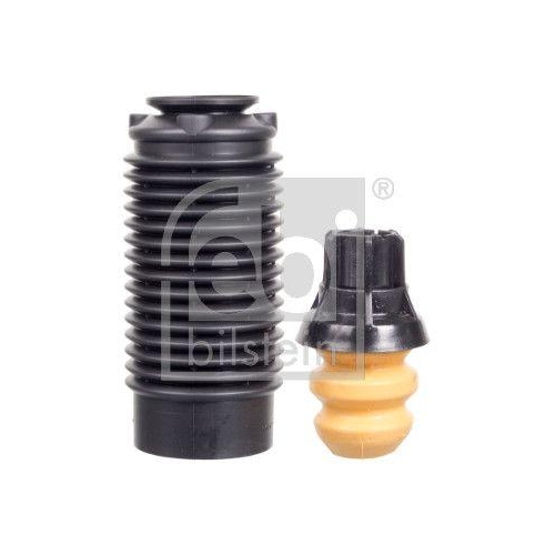 Staubschutzsatz Sto&szlig;d&auml;mpfer Febi Bilstein 37039 f&uuml;r Fiat Ford Abarth Vorderachse