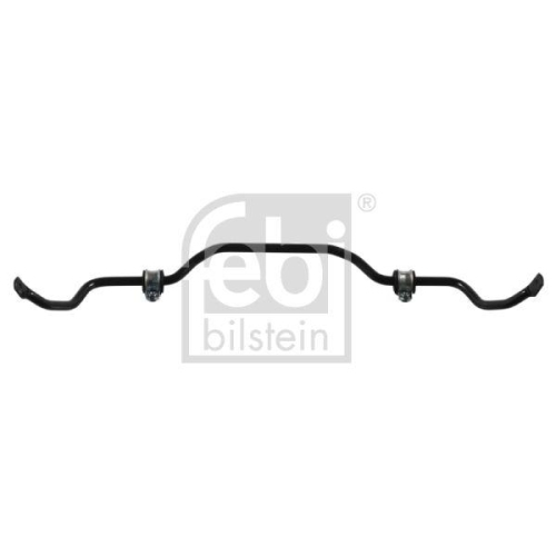 Stabilisator Fahrwerk Febi Bilstein 38585 f&uuml;r Fiat Abarth Vorderachse