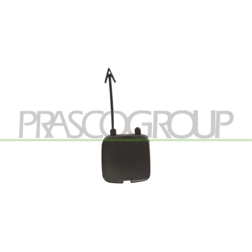 Klappe Abschlepphaken Prasco FD1101296 f&uuml;r Ford Hinten