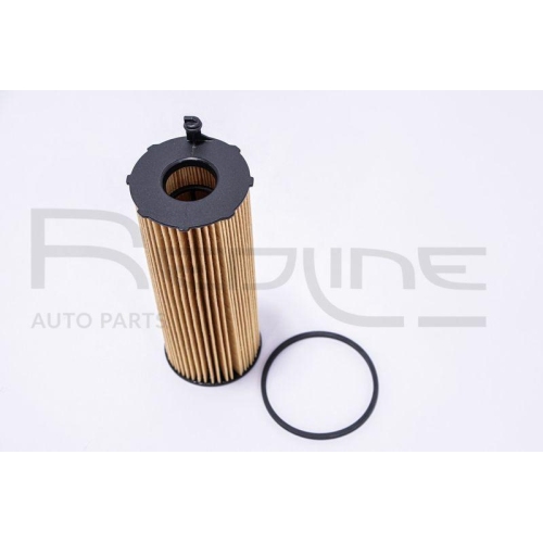 Ölfilter Red-line 38RV016 für Audi Land Rover