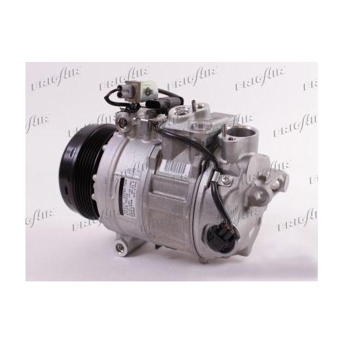 Kompressor Klimaanlage Frigair 920.30291 f&uuml;r Mercedes Benz Mercedes Benz