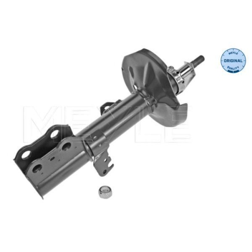 Sto&szlig;d&auml;mpfer Meyle 30266230017 Meyle-original: True To Oe. f&uuml;r Toyota