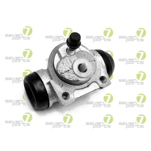 Radbremszylinder 7 Seven Parts SVI36670 für Hinterachse