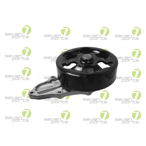Wasserpumpe Motork&uuml;hlung 7 Seven Parts SV10970P f&uuml;r Honda