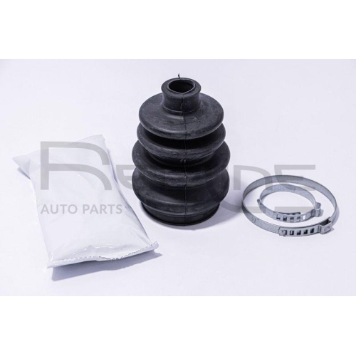 Faltenbalgsatz Antriebswelle Red-line 59CV011 f&uuml;r Fiat Ford Opel Saab Chevrolet