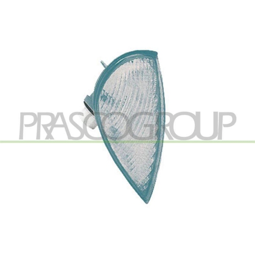 Blinkleuchte Prasco FT0194013 für Fiat Vorne Rechts