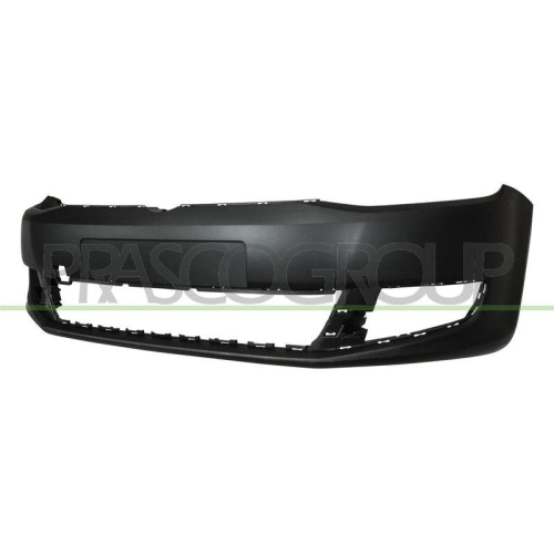 Sto&szlig;f&auml;nger Prasco VG1011001 Premiumcertified f&uuml;r VW Vorne