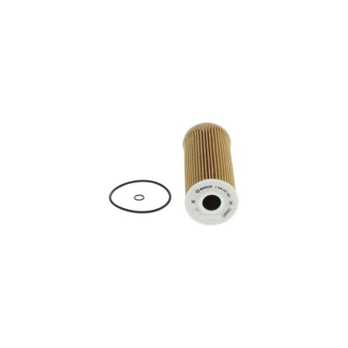 Ölfilter Bosch F026407402 für Audi Ford Seat Skoda VW