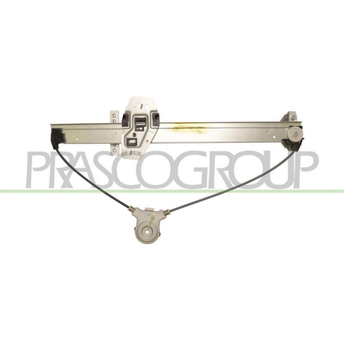 Fensterheber Prasco HD320W023 f&uuml;r Honda Vorne Rechts