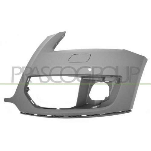 Sto&szlig;f&auml;nger Prasco AD8201114 f&uuml;r Audi Vorne Links