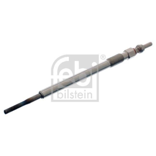 Gl&uuml;hkerze Febi Bilstein 39519 f&uuml;r Opel Vauxhall Chevrolet General Motors