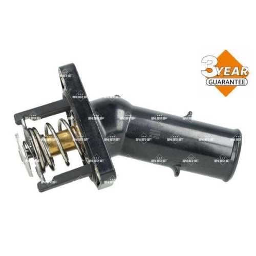 Thermostat K&uuml;hlmittel Nrf 725468 Easy Fit f&uuml;r Toyota