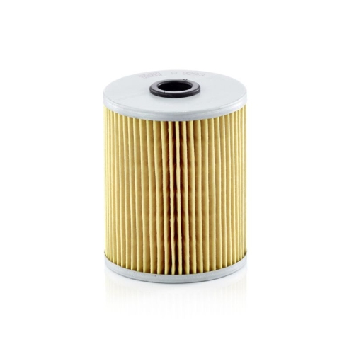 Filter Arbeitshydraulik Mann-filter H 929/3 für Scania