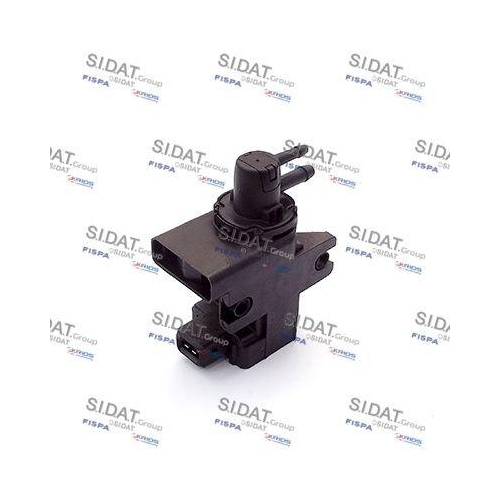 Druckwandler Turbolader Sidat 83.660 f&uuml;r Alfa Romeo Chrysler Fiat Ford Iveco Ika