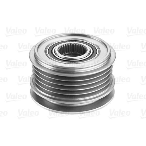 Generatorfreilauf Valeo 588043 Valeo New Spare Part f&uuml;r Hyundai Kia