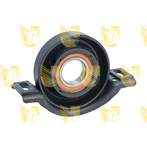 Lagerung Gelenkwelle Unigom 381038 f&uuml;r Mercedes Benz Mercedes Benz