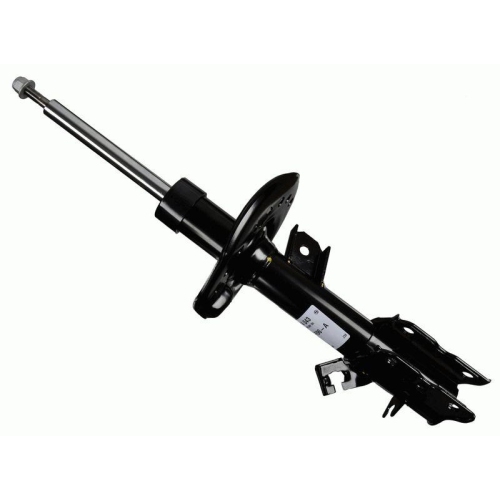 Stoßdämpfer Sachs 314043 für Nissan Renault Vorderachse Links