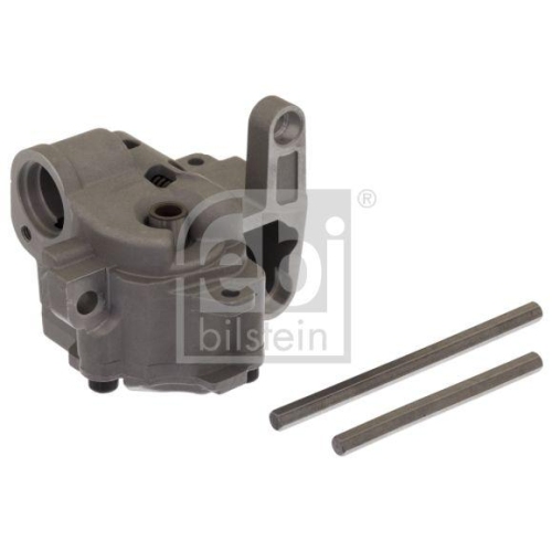 Ölpumpe Febi Bilstein 102150 für Audi Seat Skoda VW