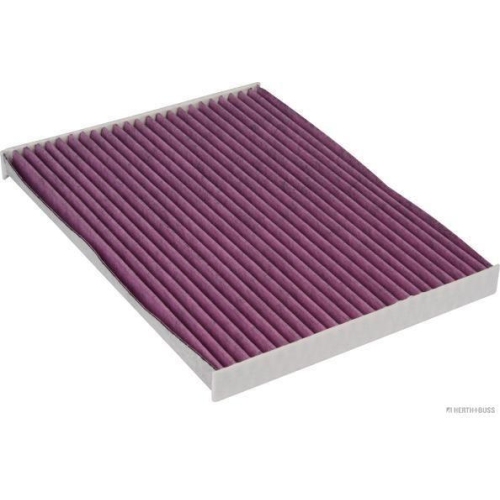 Filter Innenraumluft Herth+buss Jakoparts J1341020BF f&uuml;r Nissan