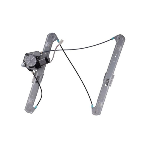 Fensterheber Valeo 850041 f&uuml;r Bmw Vorne Rechts