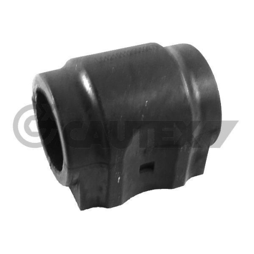 Lagerung Stabilisator Cautex 767501 f&uuml;r Land Rover Hinterachse Beidseitig Innen