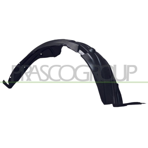 Verkleidung Radhaus Prasco TY3253603P Premium f&uuml;r Toyota Vorne Rechts