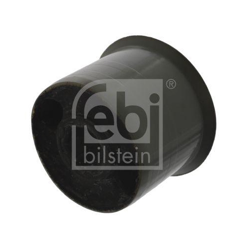 Lagerung Lenker Febi Bilstein 38659 f&uuml;r Audi Seat VW Vorderachse Links Hinten