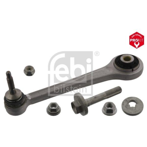 Lenker Radaufhängung Febi Bilstein 40792 Prokit für Bmw Hinterachse Links Oben