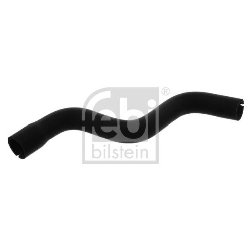 K&uuml;hlerschlauch Febi Bilstein 38588 f&uuml;r Fiat Links Oben