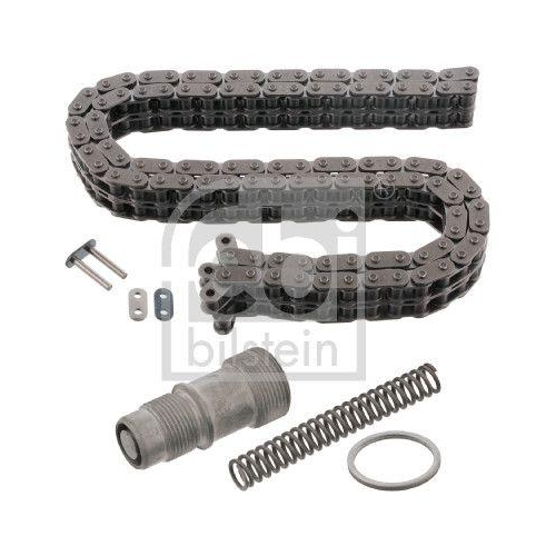 Steuerkettensatz Febi Bilstein 44501 Basic Short Kit für Mercedes Benz