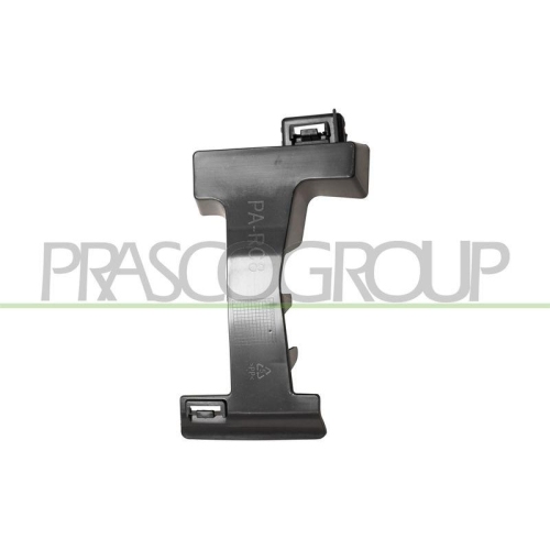 Spoiler Prasco RN3301005 f&uuml;r Renault Vorne