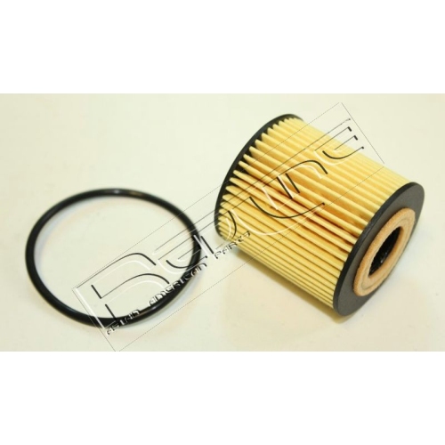 Ölfilter Red-line 38SM000 für Mercedes Benz Mercedes Benz Mercedes Benz Smart