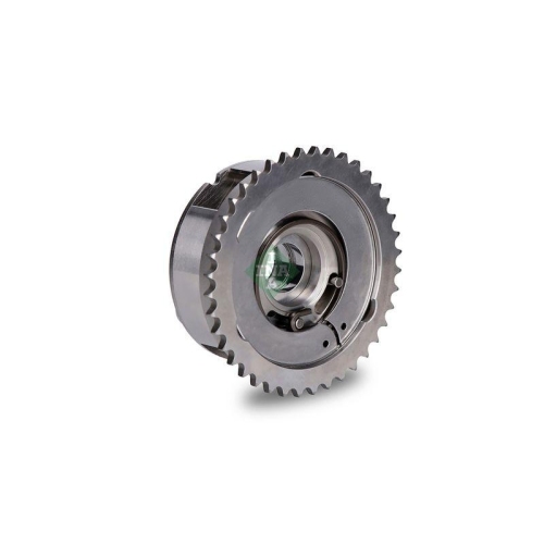 Nockenwellenversteller Schaeffler Ina 427 1012 10 f&uuml;r Opel Vauxhall Chevrolet
