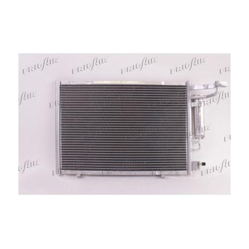 Kondensator Klimaanlage Frigair 0805.3039 f&uuml;r Ford