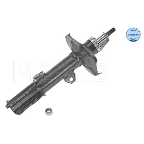Sto&szlig;d&auml;mpfer Meyle 30266230018 Meyle-original: True To Oe. f&uuml;r Toyota