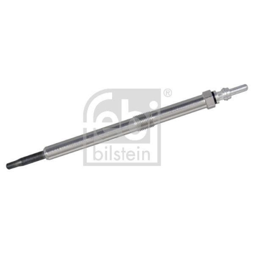 Gl&uuml;hkerze Febi Bilstein 21866 f&uuml;r Nissan Opel Renault Vauxhall Dacia