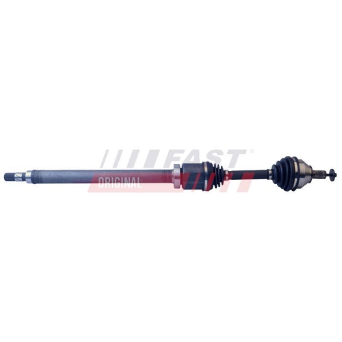 Antriebswelle Fast FT01504 f&uuml;r Ford Toyota Volvo Vorderachse Rechts