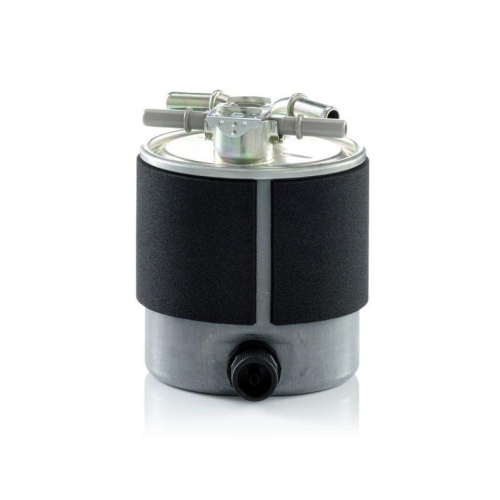 Kraftstofffilter Mann-filter WK 920/7 f&uuml;r Nissan