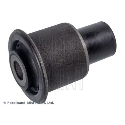 Lagerung Lenker Blue Print ADN180109 für Nissan Vorderachse Links Unten