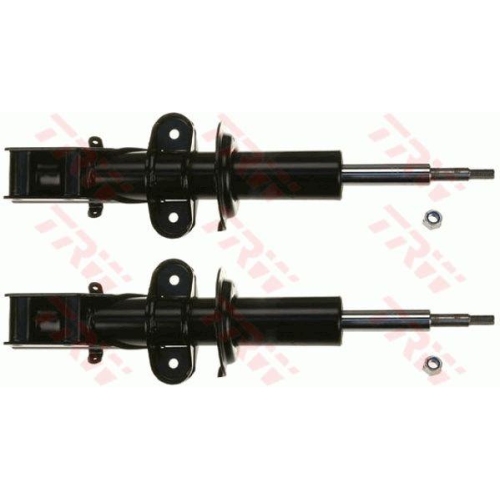 Sto&szlig;d&auml;mpfer Trw JHM402T Trw Twin f&uuml;r Seat Fiat Vorderachse