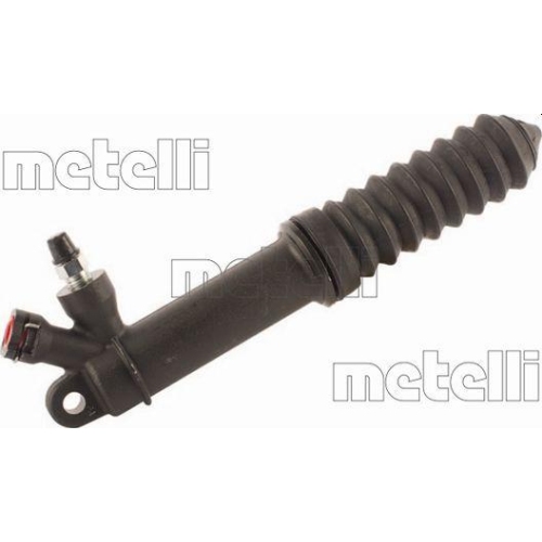 Nehmerzylinder Kupplung Metelli 54-0093 f&uuml;r Audi