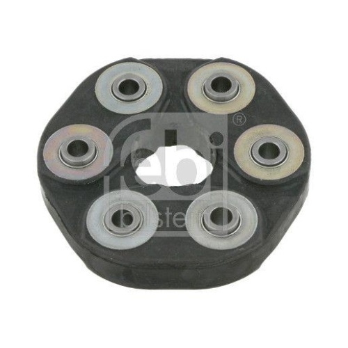 Gelenk Gelenkwelle Febi Bilstein 03933 f&uuml;r Mercedes Benz Mercedes Benz Ssangyong