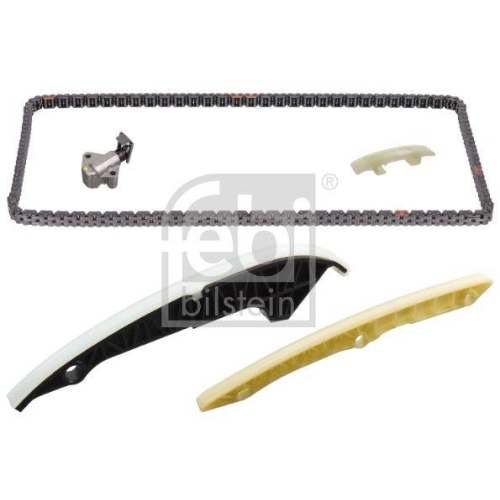 Steuerkettensatz Febi Bilstein 102196 Basic Short Kit f&uuml;r Audi Seat Skoda VW